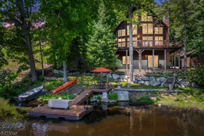 43 Croft Rd, Jefferson Township, NJ 07849 - Photo 1