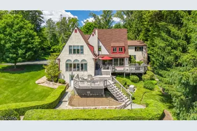 43 Knox Hill Rd, Morris Township, NJ 07960 - Photo 47