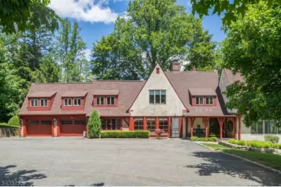 43 Knox Hill Rd, Morris Township, NJ 07960 - Photo 5