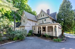 409 Hillside Pl, South Orange, NJ 07079 - Photo 7