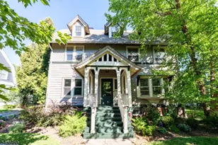 409 Hillside Pl, South Orange, NJ 07079 - Photo 3