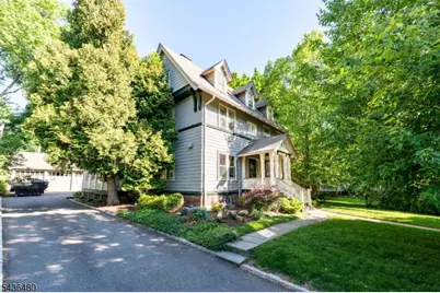 409 Hillside Pl, South Orange, NJ 07079 - Photo 9