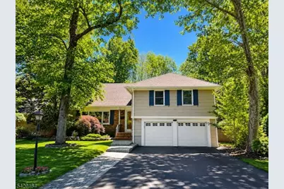 735 Radley Rd, Westfield, NJ 07090 - Photo 1