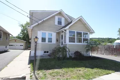 74 Alexandria Ave, Hawthorne, NJ 07506 - Photo 1