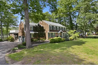 39 Meadowbrook Rd, Randolph Township, NJ 07869 - Photo 45