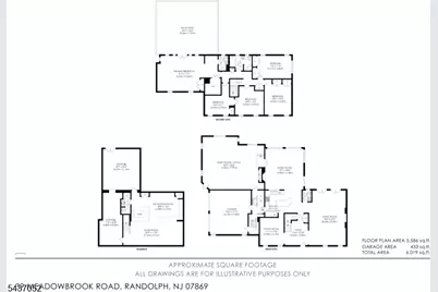 39 Meadowbrook Rd, Randolph Township, NJ 07869 - Photo 47