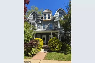 96 Hillside Ave, Nutley, NJ 07110 - Photo 1