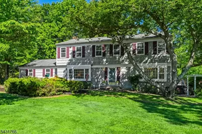 3 Little Brook Rd, Readington, NJ 08889 - Photo 1