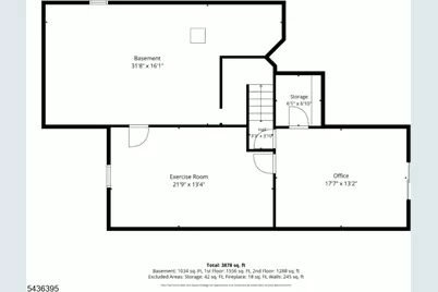 6 Fawn Ridge Rd, Clinton Township, NJ 08833 - Photo 47