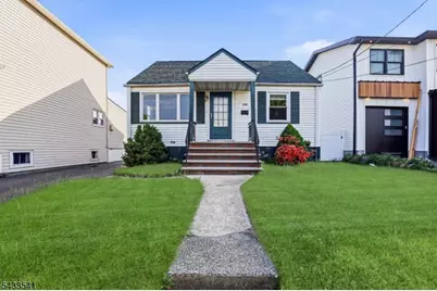 629 Erudo St, Linden, NJ 07036 - Photo 1