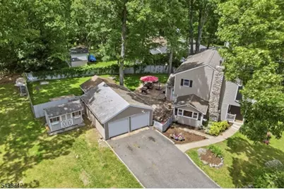 13 Highview Trail, Jefferson Township, NJ 07885 - Photo 23