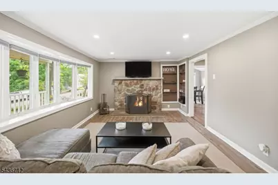 13 Highview Trail, Jefferson Township, NJ 07885 - Photo 5