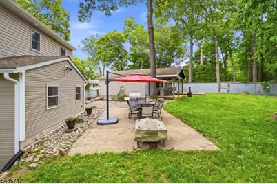 13 Highview Trail, Jefferson Township, NJ 07885 - Photo 21