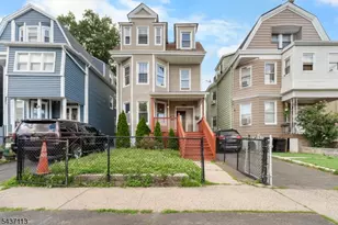 185 N 18th St, East Orange, NJ 07017 - Photo 1
