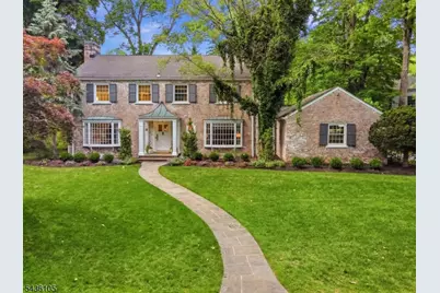 8 Cross Gates, Millburn, NJ 07078 - Photo 1