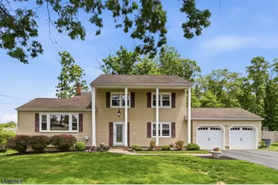 3 Trouville Dr, Parsippany, NJ 07054 - Photo 1