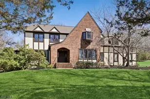 34 Knollcroft Rd, Bernards Township, NJ 07920 - Photo 1