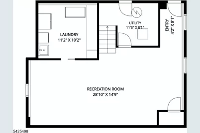 24 Mayhew Dr, South Orange, NJ 07079 - Photo 47