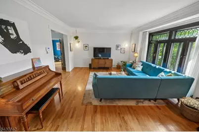 424 Clark St, South Orange, NJ 07079 - Photo 5