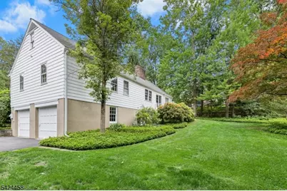 28 Evergreen Dr, Berkeley Heights Township, NJ 07922 - Photo 41
