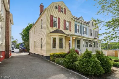 64 Arnold Ter, South Orange, NJ 07079 - Photo 1