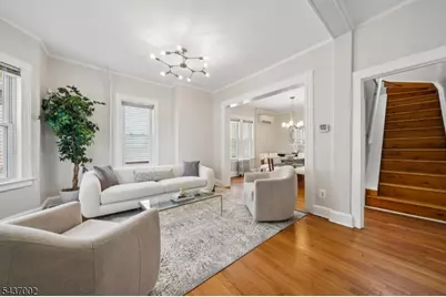 64 Arnold Ter, South Orange, NJ 07079 - Photo 3