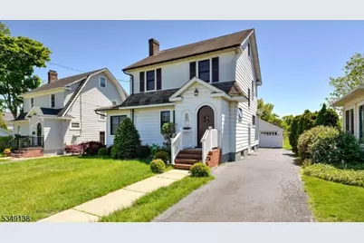 21 Ivanhoe Ave, Somerville, NJ 08876 - Photo 3