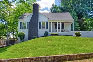 30 Hillcrest Ave, Morristown, NJ 07960 - Photo 1
