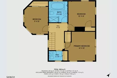 19 Bonnell Street, Flemington, NJ 08822 - Photo 47