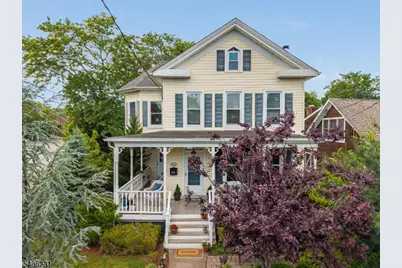 19 Bonnell Street, Flemington, NJ 08822 - Photo 1