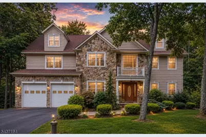 89 Clinton Ave, Mount Olive, NJ 07828 - Photo 1