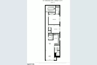 67 Virginia Ave #3, Jersey City, NJ 07304 - Photo 19