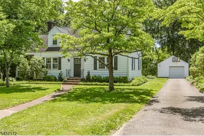 57 Washington St, Rocky Hill, NJ 08558 - Photo 1