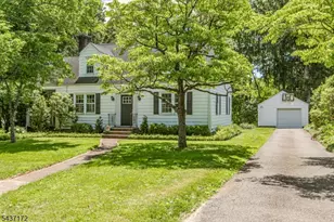 57 Washington St, Rocky Hill, NJ 08558 - Photo 1