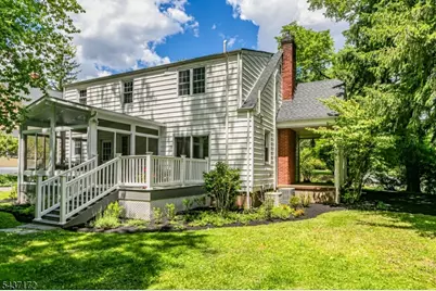 57 Washington St, Rocky Hill, NJ 08558 - Photo 21