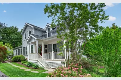 89 Myrtle Ave, Millburn, NJ 07041 - Photo 1