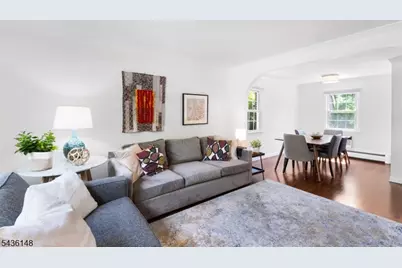82 A Anderson Hill Rd #A, Bernardsville, NJ 07924 - Photo 5