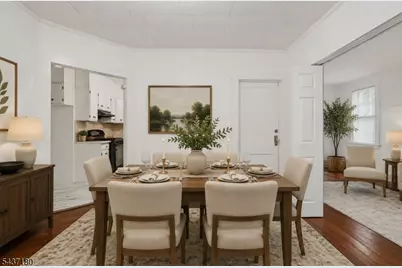 225 Ward Pl, South Orange, NJ 07079 - Photo 5