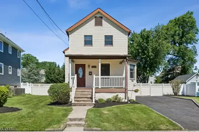 624 Downer St, Westfield, NJ 07090 - Photo 1