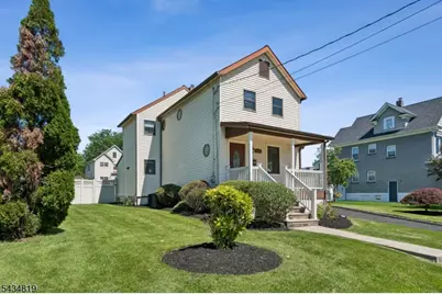 624 Downer St, Westfield, NJ 07090 - Photo 3
