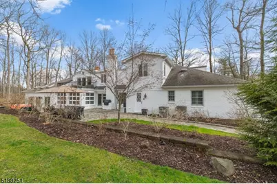 5 Sherwood Dr, Watchung, NJ 07069 - Photo 29