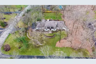 5 Sherwood Dr, Watchung, NJ 07069 - Photo 31