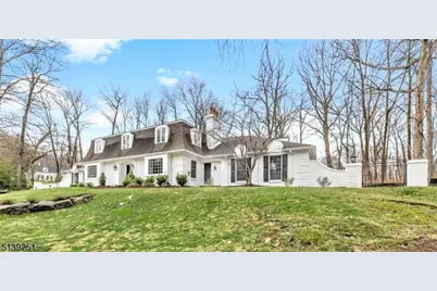 5 Sherwood Dr, Watchung, NJ 07069 - Photo 3