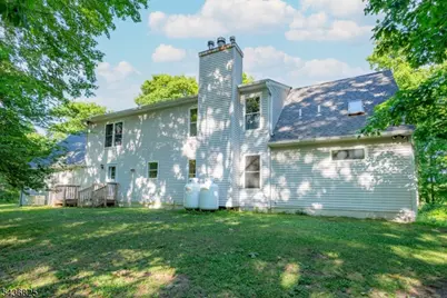 12 Sharrer Road, Lebanon Township, NJ 08826 - Photo 37