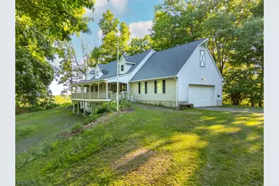 12 Sharrer Road, Lebanon Township, NJ 08826 - Photo 1
