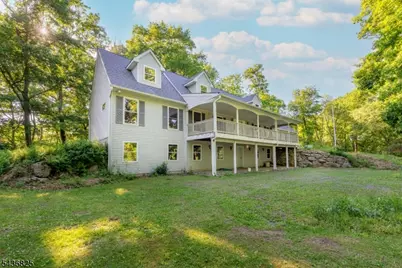 12 Sharrer Road, Lebanon Township, NJ 08826 - Photo 5