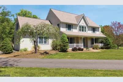 4 Winters Dr, Lebanon Township, NJ 08826 - Photo 1