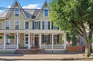 126 E Union St, Burlington City, NJ 08016 - Photo 27