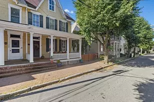 126 E Union St, Burlington City, NJ 08016 - Photo 3