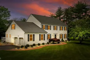 77 Ridgeview Dr, Montgomery Township, NJ 08502 - Photo 1